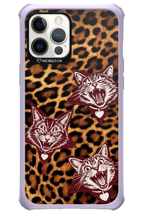 Cats and Chaos 2.0 - Apple iPhone 12 Pro Max