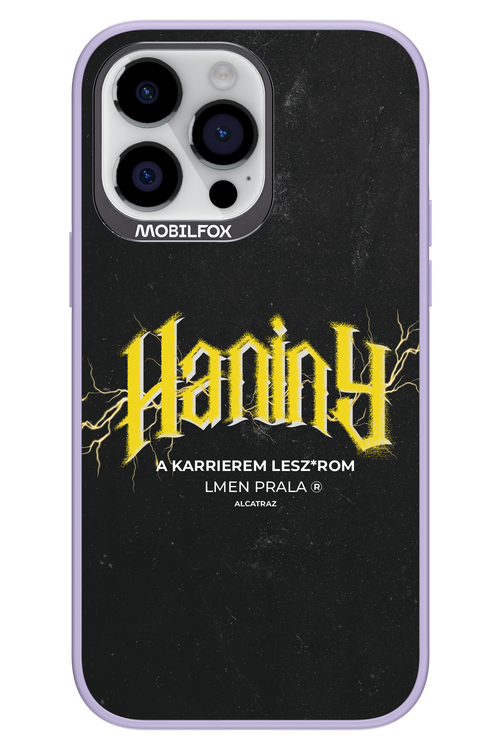 A KARRIEREM LESZ_ROM - Apple iPhone 14 Pro Max