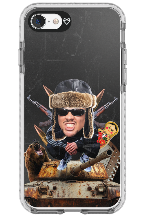 Final Boss - Apple iPhone 8