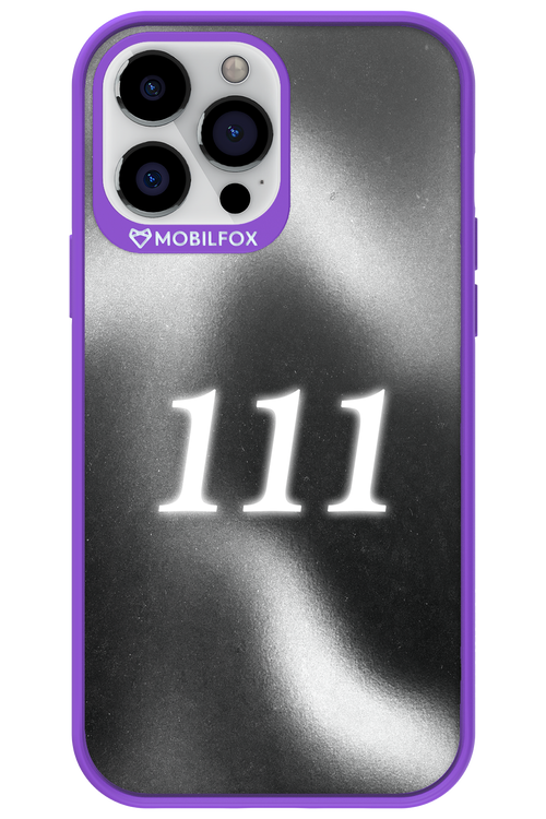 111 - Apple iPhone 13 Pro Max