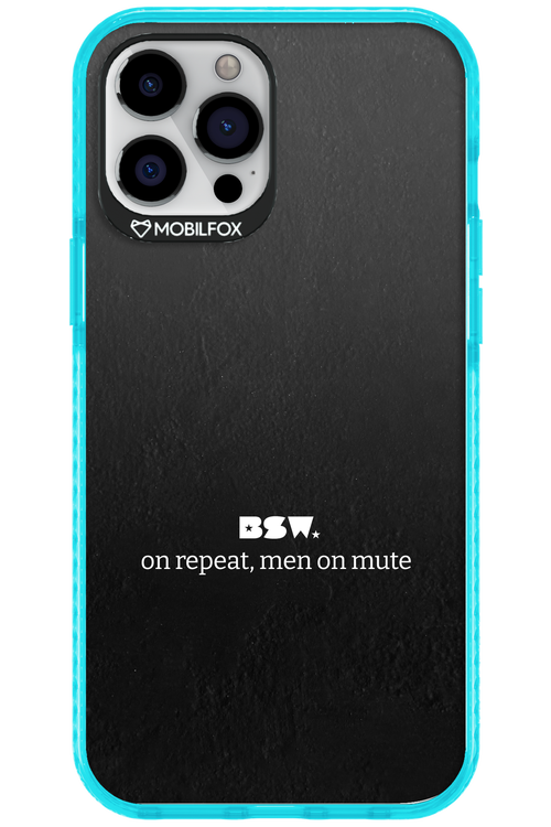 BSW FourSeasons 7 2.0 - Apple iPhone 12 Pro Max