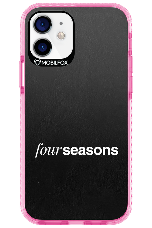 BSW FourSeasons 2 2.0 - Apple iPhone 12