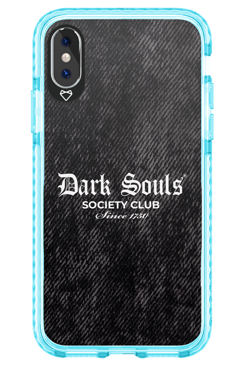 Dark Souls - Apple iPhone XS