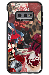 Big City Girl - Samsung Galaxy S10e