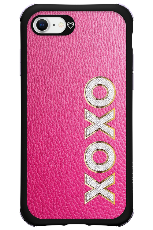 XOXO - Apple iPhone 7