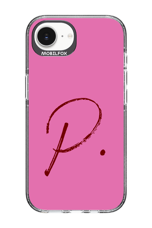 (Sorbet) P - Apple iPhone 16e