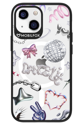 3D Universe T - Apple iPhone 13 Mini