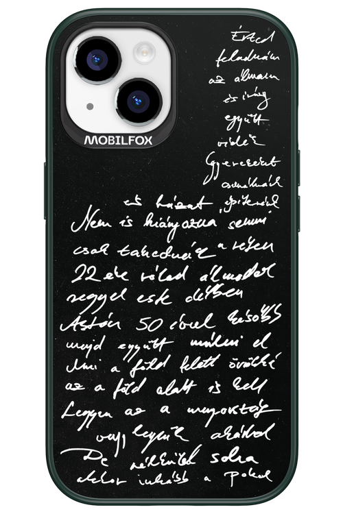 Úgy Unom - Apple iPhone 15