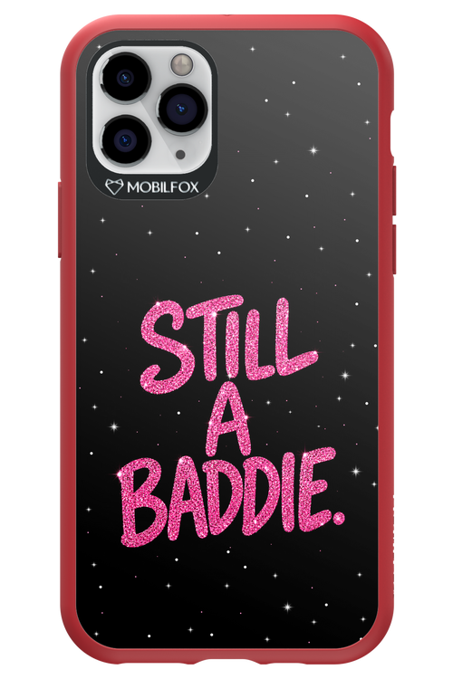 Baddie 2.0 - Apple iPhone 11 Pro