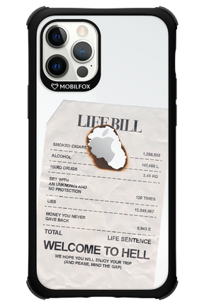 Life Bill - Apple iPhone 12 Pro