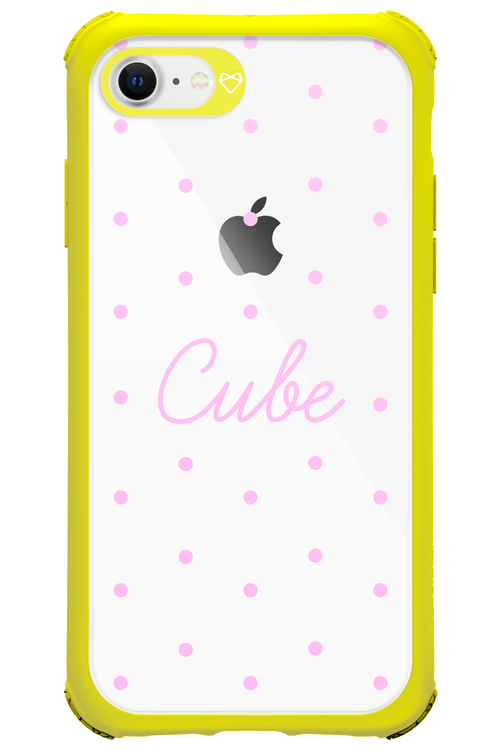 Doty - Apple iPhone 8