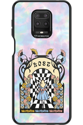 L0ST 2.0 - Xiaomi Redmi Note 9 Pro