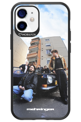 Block Gang - Apple iPhone 12 Mini