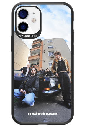 Block Gang - Apple iPhone 12 Mini