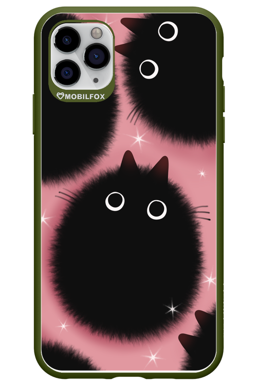PURRr - Apple iPhone 11 Pro Max