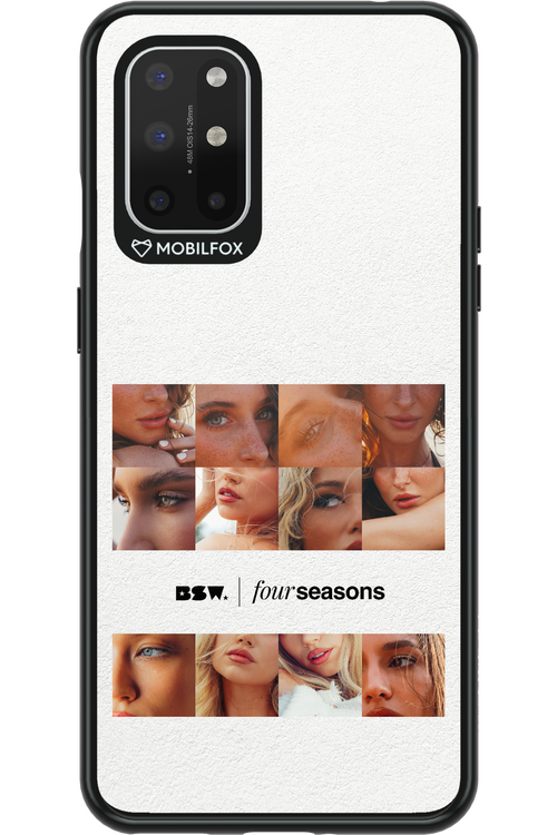 BSW FourSeasons 4 2.0 - OnePlus 8T