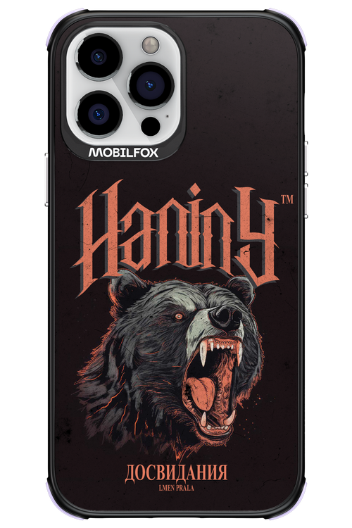 Slavic Prala - Apple iPhone 13 Pro Max