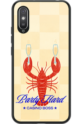 Party Hard 2.0 - Xiaomi Redmi 9A