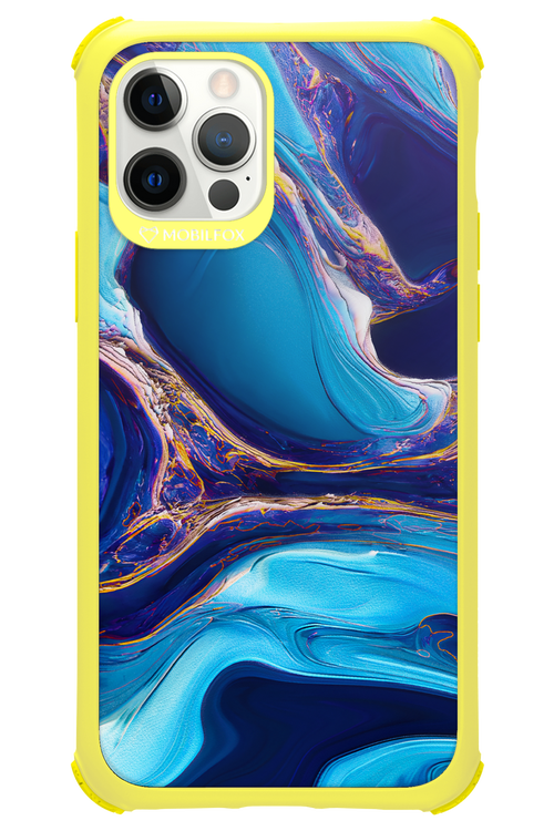Amethyst 2.0 - Apple iPhone 12 Pro
