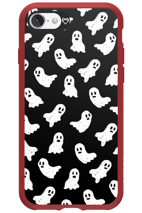 Chill Spirits - Apple iPhone SE 2022