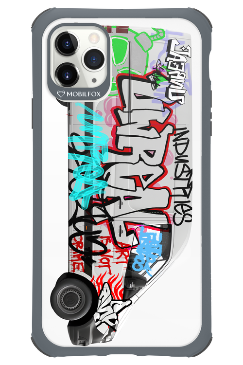VAN - Apple iPhone 11 Pro Max