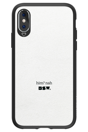 BSW FourSeasons 16 2.0 - Apple iPhone XS