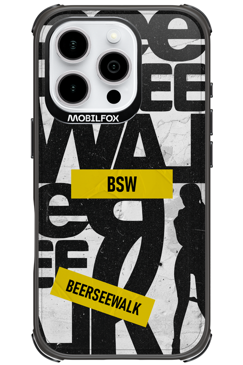 Beerseewalk II 2.0 - Apple iPhone 16 Pro
