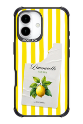 LimoneCello - Apple iPhone 17