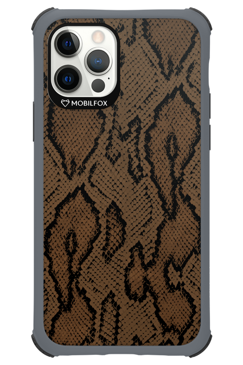 Nude Mamba - Apple iPhone 12 Pro