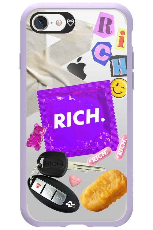 Essentials - Apple iPhone 7