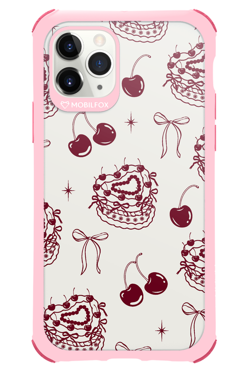 Cake Dream - Apple iPhone 11 Pro