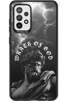 God - Samsung Galaxy A72