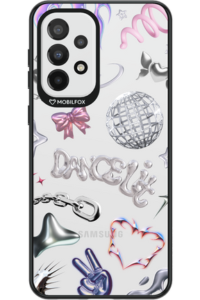 3D Universe T - Samsung Galaxy A33