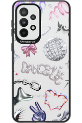3D Universe T - Samsung Galaxy A33
