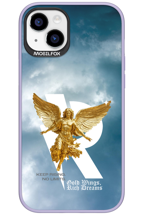 Keep Rising - Apple iPhone 15 Plus