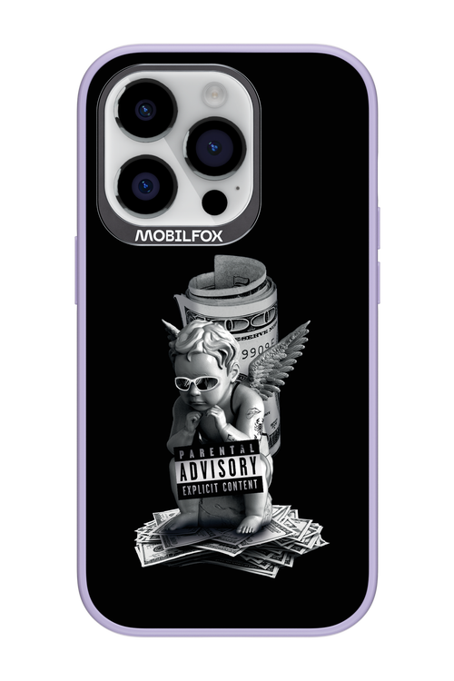Advisory - Apple iPhone 14 Pro