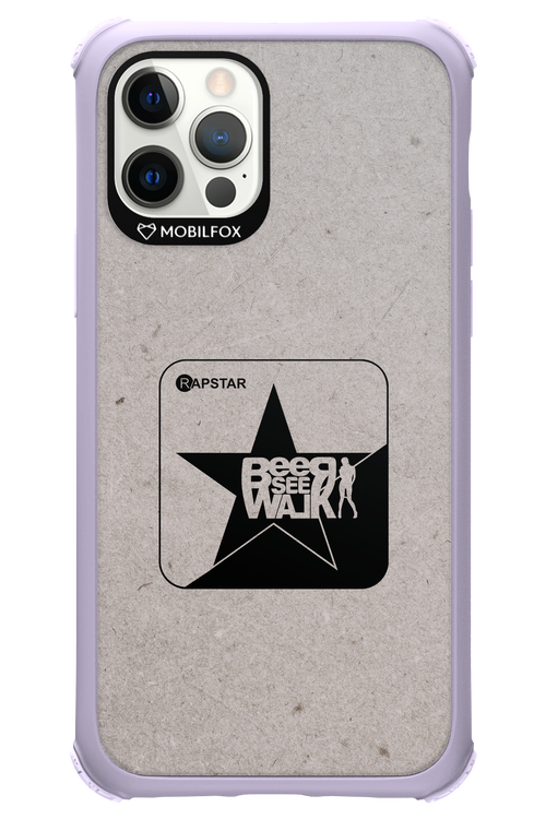 Rapstar - Apple iPhone 12 Pro
