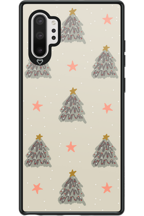 Christmas Trees - Samsung Galaxy Note 10+