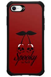 Hella Spooky - Apple iPhone SE 2022