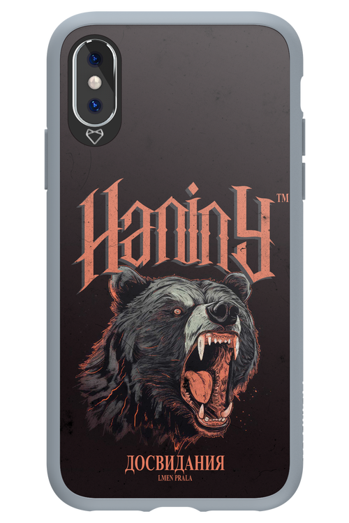 Slavic Prala - Apple iPhone XS