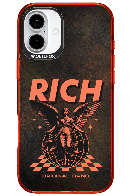 Original Gang - Apple iPhone 16 Plus