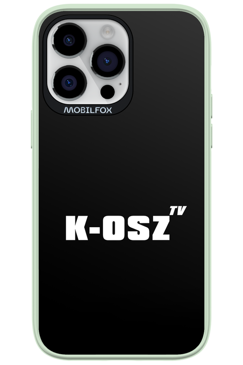 K-osz Simple - Apple iPhone 14 Pro Max