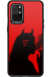 Hotter Than Hell 2.0 - OnePlus 8T