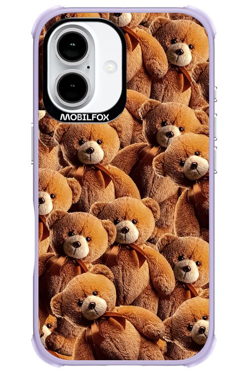 Teddys - Apple iPhone 16