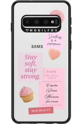 Sweet Babe - Samsung Galaxy S10