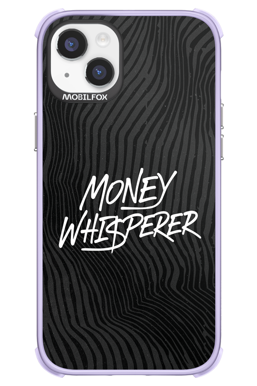 Money Whisperer 2.0 - Apple iPhone 14 Plus