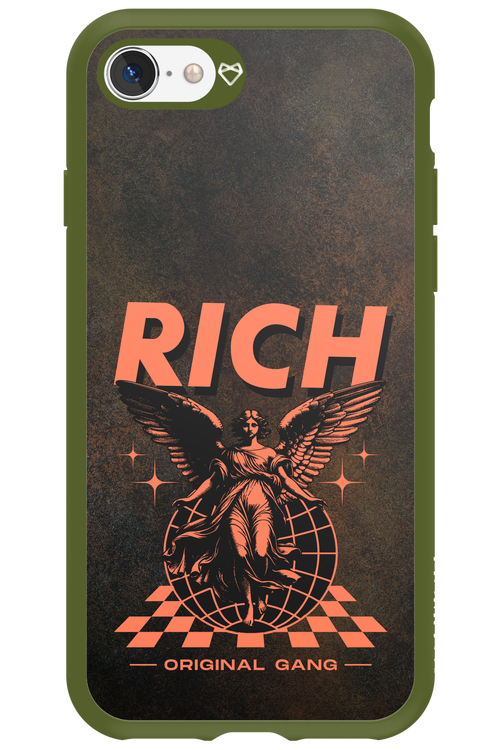 Original Gang - Apple iPhone SE 2020