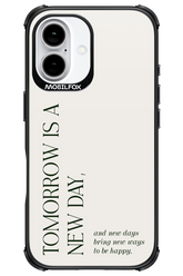 New Day - Apple iPhone 16