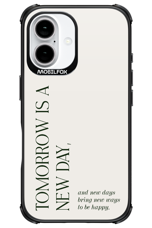 New Day - Apple iPhone 16