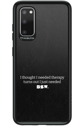 BSW FourSeasons 10 2.0 - Samsung Galaxy S20